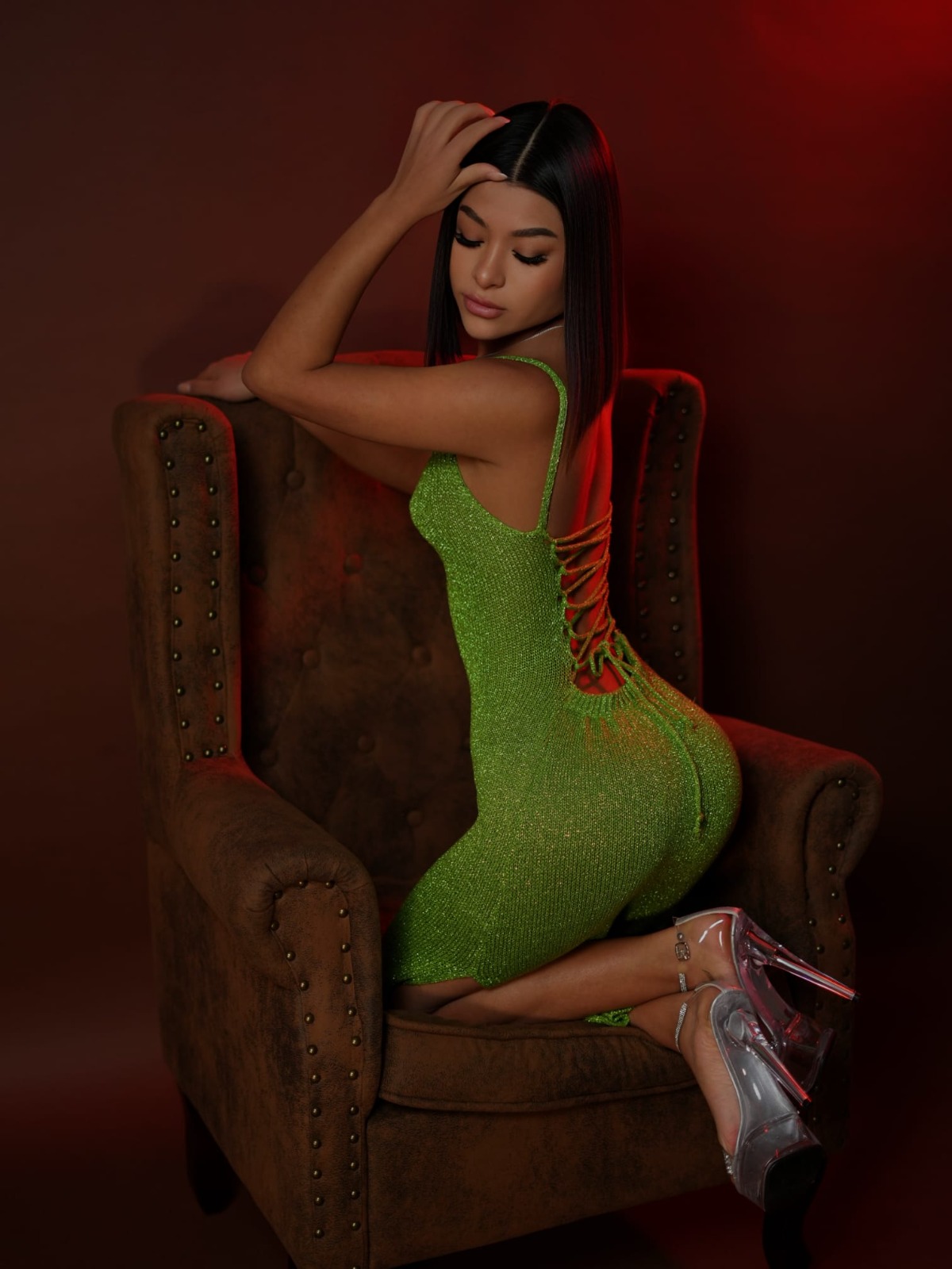 Escort - MARIANA - Ibiza Tops